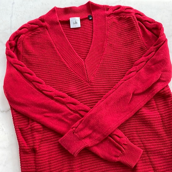 Cabi standout pullover - Picture 4 of 6